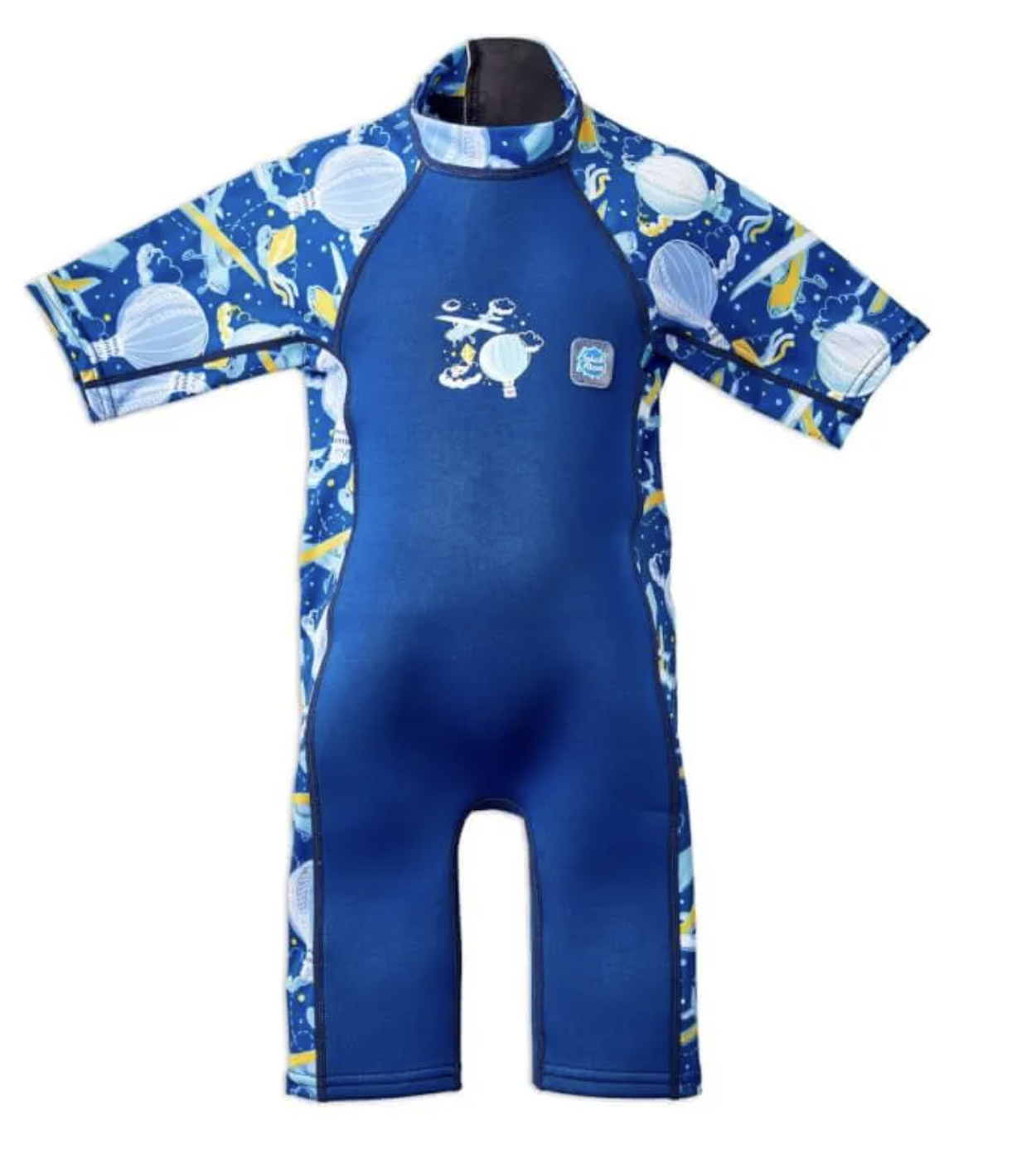 Wetsuits & Warmers